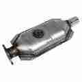 16473 - : Ultra EPA Direct Fit Catalytic Converter 2.25" Outlet (OD) - Rear for Walker Exhaust Image