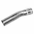 41206 - : Exhaust Tail Pipe 2.25" Inlet (OD) 2.25" Outlet (OD) - Left, Right for Walker Exhaust Image