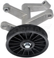 34292 - : Air Conditioning Bypass Pulley for Dorman Image