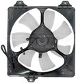 620539 - : Radiator Fan Assembly Without Controller for Dorman Image