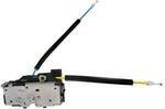 937707 - : Integrated Door Lock Actuator - Front Left for Dorman Image