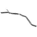45371 - : Exhaust Tail Pipe 2" Inlet (OD) 2" Outlet (OD) for Walker Exhaust Image