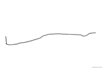 19419091 - : Brake Pipe Kit for ACDelco Image