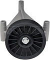 34254 - : Air Conditioning Bypass Pulley for Dorman Image