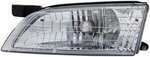 1590812 - : Headlight Assembly - Left for Dorman Image