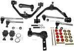 541081 - : Suspension Kit - Front for Dorman Image