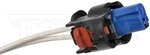 645160 - : Vehicle Output Speed Sensor Connector for Dorman Image
