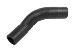 25668020 - : 1998-2005 Cadillac &amp; More Radiator Outlet Hose - Lower - ACDelco 25668020 for ACDelco Image