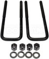 929820 - : U-Bolt Repair Kit - Rear for Dorman Image