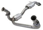 645890 - : Federal / EPA Catalytic Converter - Direct Fit for AP Exhaust Image