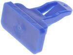 963647 - : Moulding Retainer Head Dia 1.01 X 0.51 In Shank Lng 0.92 In Hole Dia 0.39 In for Dorman Image