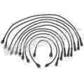 9241398 - : ThunderCore PRO 924-1398 Spark Plug Wire Set for Walker Products Inc. - Image