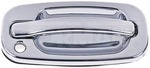 91129 - : Exterior Door Handle Front Right for Dorman Image