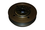 V108246 - : Belt Pulley, crankshaft for Vaico Image