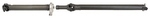 946858 - : Rear 2-Piece Steel Driveshaft Assembly for Dorman Image