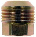 611149 - : Wheel Nut M14-1.50 Bulge - 22mm Hex, 25.5mm Length for Dorman Image