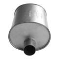 700227 - : Direct Fit Muffler - MSL Maximum for AP Exhaust Image
