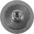 80375 - : Outer Axle Shaft - Slinger Included - Dana 60 (248) Front Disconnect for Spicer Image