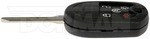 95605 - : Keyless Remote Case Repair for Dorman Image