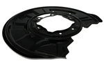V303236 - : Splash Panel, brake disc for Vaico Image