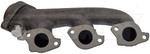 674554 - : Exhaust Manifold Kit - Includes Required Gaskets And Hardware for Dorman Image
