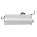 53576 - : Exh Muffler Assembly for Walker Exhaust Image