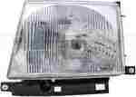 1590794 - : Headlight Assembly - Left for Dorman Image