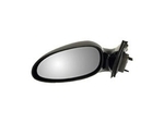955528 - : Driver Manual Door Mirror Assembly for Dorman Image