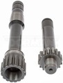 630011 - : Front Axle Shaft Replacement Kit for Dorman Image