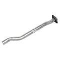 53066 - : Exhaust Pipe 2.625" Inlet (ID) 2" Outlet (OD) for Walker Exhaust Image