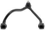 CMK80343 - : Suspension Control Arm and Ball Joint Assembly for MEVOTECH Image