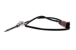 V10720045 - : Sensor, exhaust gas temperature for VEMO Image