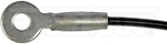 9245206CD - : Heavy Duty Hood Cable for Dorman Image