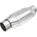 339109 - : California Universal Catalytic Converter - 3.00in. for Magnaflow Image
