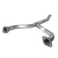 94001 - : Prebent Exhaust Pipe for AP Exhaust Image
