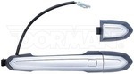 97790 - : Exterior Door Handle - Front Left, Front Right for Dorman Image