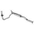 50418 - : Ultra EPA Direct Fit Catalytic Converter 2.625" Inlet (ID) for Walker Exhaust Image