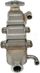 904388 - : Exhaust Gas Recirculation (Egr) Cooler for Dorman Image