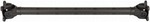 936304 - : Front 1-Piece Steel Driveshaft Assembly for Dorman Image