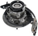 951842 - : Wheel Hub And Bearing Assembly - Front Left for Dorman Image