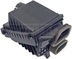 258513 - : Engine Air Filter Box for Dorman Image