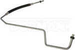 624732 - : Transmission Oil Cooler Pressure Line - Inlet for Dorman Image