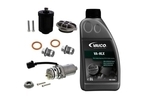 V480526 - : Repair set, multi-plate clutch pump (all for Vaico Image