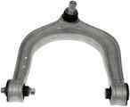 527258 - : Suspension Control Arm And Ball Joint Assembly - Front Right Upper for Dorman Image