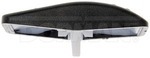 901011 - : Flasher Master Rocker Switch Cover for Dorman Image