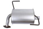 20058 - : Exhaust Muffler Assembly - Right for AP Exhaust Image