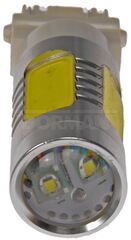 3157WHP - : 3157 White 16Watt LED Bulb - Front, Front Inner, Lower, Outer, Rear for Dorman Image