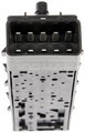 901272 - : Power Seat Switch for Dorman Image