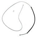 BC92439 - : Raybestos Element3 Parking Brake Cable for Raybestos Brakes Image