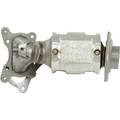 84163 - : CalCat CARB Direct Fit Catalytic Converter - Front for Walker Exhaust Image